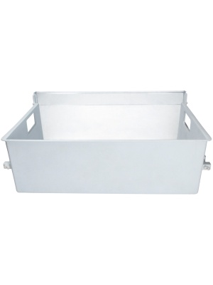 Alsó fagyasztófiók C00894598 Beko 5941041200 - Img 4