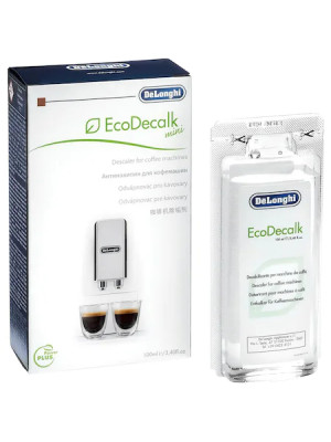 Anti-vízkő Ecodecalk DLSC101 mini 100ml De'Longhi 5513295991 - Img 1
