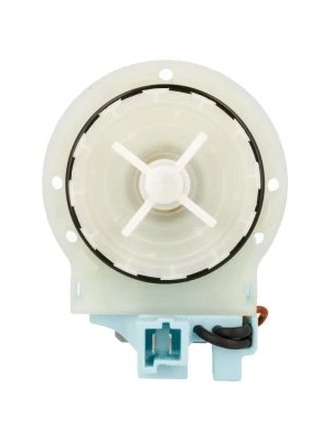 Arctic Beko washing machine drain pump 2841420200 - Img 2