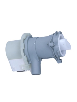 Beko 2840940800 2840941500 C00912661 оригинална арктическа помпа за източване на вода - Img 3