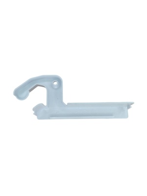 Beko 4853140500 Капак на горната лява панта на хладилника - Img 4