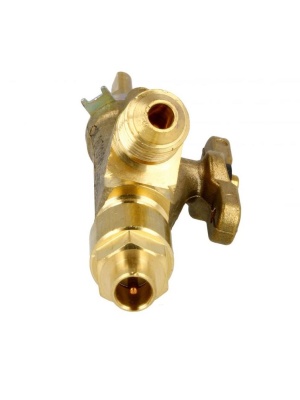 Beko Arctic slavina za plinski štednjak 231900104 - Img 4