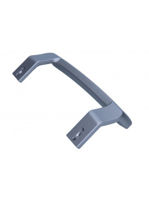 Beko refrigerator door handle 4872690200, 4872691400 - Img 5
