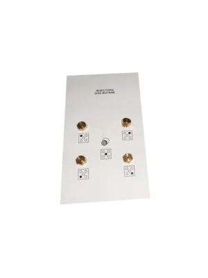 Beko set mlaznica za propan butan plin 4431100184 - Img 3