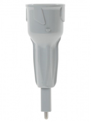 Bosch 00635480 konyhai robot hajtóműtengely - Img 1