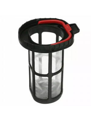 BOSCH 12026519 изправен държач за филтър за прахосмукачка - Img 4