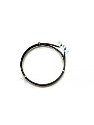 Bosch 2000W кръгъл нагревателен елемент 806890217 - Img 6