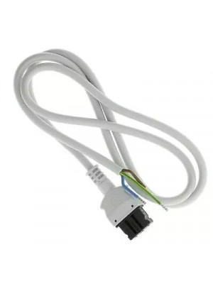 Bosch 220 V-os tápkábel 00754544 - Img 5