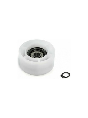 Bosch/Siemens dryer tension roller 00632045 compatible - Img 5