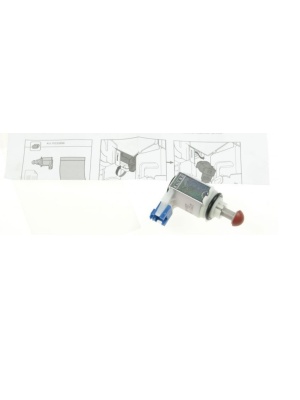 Bosch solenoidni ventil za perilicu posuđa 11033896 Original - Img 5