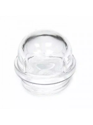 Bulb protection glass for ovens Gorenje 639157 - Electrolux AEG Zanussi 3879113904 - Img 4