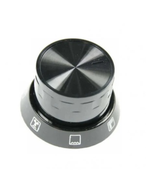 Buton comanda cuptor Beko 250316531 - Img 1