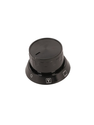 Buton termostat C00977902 Beko S250316137