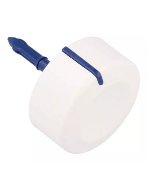 Buton timer Whirlpool 481241458306 - Img 1
