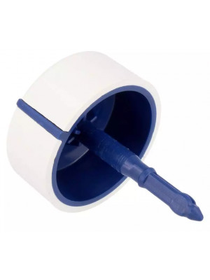 Buton timer Whirlpool 481241458306 - Img 4
