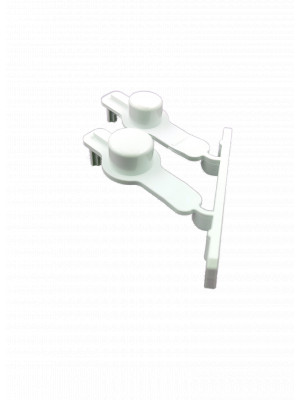 C00332285 Set tipki za Whirlpool / Indesit 481251318188 - Img 4