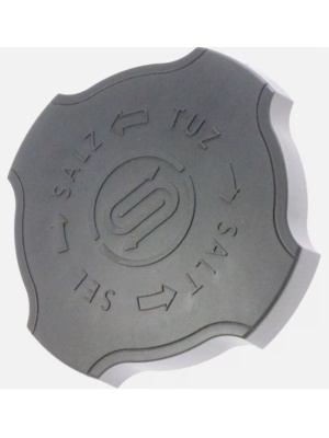 Capac compatiment sare masina de spalat vase 1766560300 Beko C00914115 - Img 3