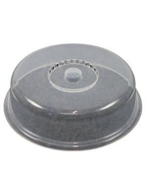 Capac farfurie cuptor cu microunde universal 26cm - Img 2