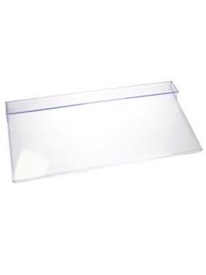 Capac sertar mic pentru frigider Beko 4651580300 - Img 3