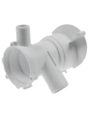 Carcasa filtru pentru masina de spalat Gorenje 333903 originala - Img 2
