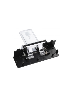Clapeta dozator frigider C00865697 Beko 5911700400 - Img 4