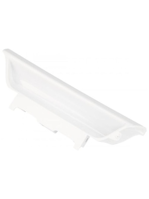 Clapeta hublou masina de spalat Candy 70059935 originala - Img 2