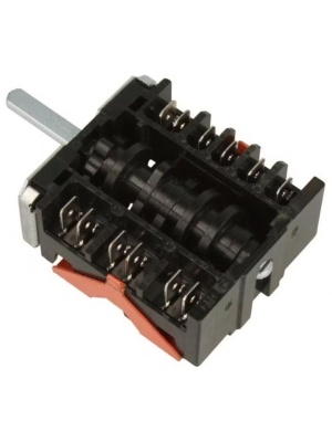 Comutator cuptor electric Candy 42814656 compatibil