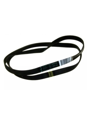 Curea 8PHE 1195 pentru masina de spalat C00082318 Whirlpool Indesit 482000022710 Originala - Img 4
