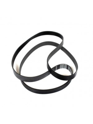 Curea plata cauciuc masina de spalat, T3.2, W11.7, L1270 6602-003939 Samsung Original - Img 7