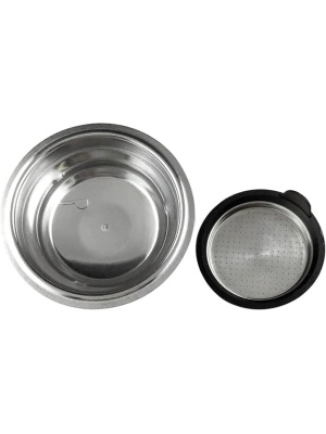 DeLonghi EasyClean филтър с две чаши DLSC401 - 5513281001 - Img 3