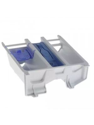Detergent and softener drawer for Arctic Beko washing machine 2421800300 - Img 3