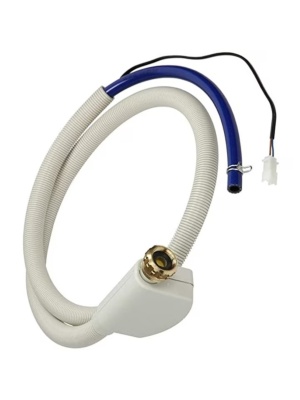 Dishwasher hose compatible with Miele 10499864
