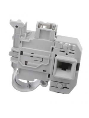 Door closer for Bosch washing machine DKS6758609 - 00638259 compatible