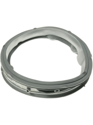 Door seal for washing machine LG MDS66651605 Compatible - Img 5