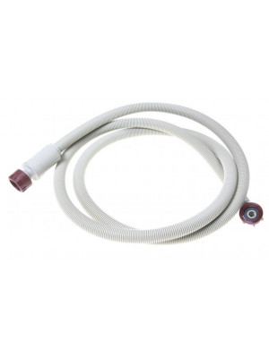 Dovodna cev z Aquastopom, 1,5 m - Img 5