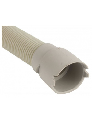 Drain hose for Beko dishwasher 1752000100 - Img 2