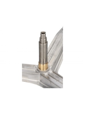 Drum tripod 778 washing machine compatible Bosch 00215117 - Img 3