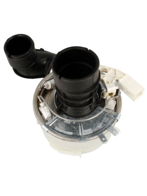 Electrolux dishwasher heating element assembly 4055373700 - Img 7