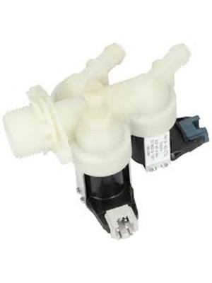 Electrovalva 3 iesiri Candy 70006674 originala - Img 5