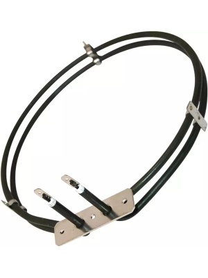 Elektrická rúra okrúhla odpor 2400W Electrolux, Aeg 3871425108 Originál