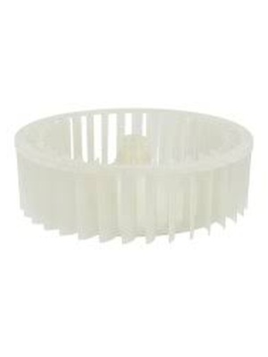 Elice turbina ventilator pentru uscator C00860600 Whirlpool 488000860600 compatibila