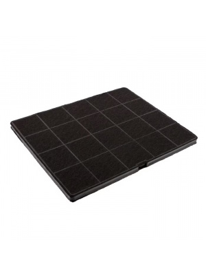 Filter s aktívnym uhlím pre digestor Electrolux 33005521, 9029798767, Faber, Bauknecht, Elica - kompatibilný - Img 4