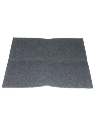 Filtru carbon activ hota universal 300004-KDK, 47 * 56CM - Img 1