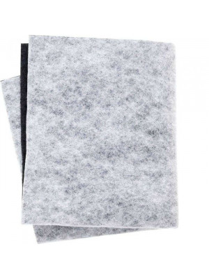 Filtru carbon universal hota Wpro 2in1 - C00380049 - 484000008524, 484000008652 - Img 1