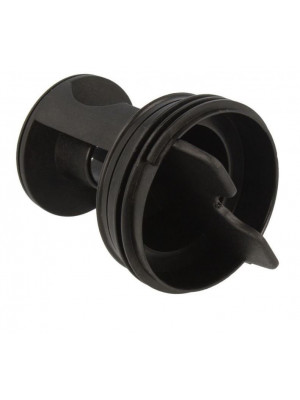 Filtru de scame pentru masina de spalat Gorenje 279538 126151 Original - Img 5