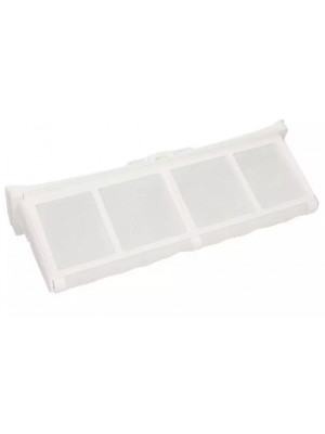 Filtru de scame uscator de rufe Electrolux, Aeg 1366019014 - Img 1