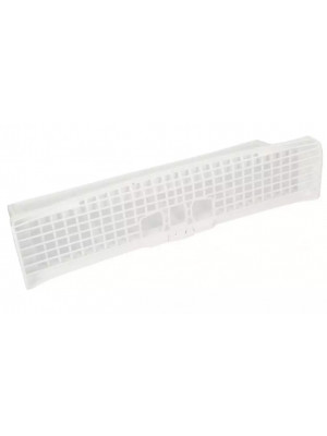 Filtru de scame uscator de rufe Electrolux, Aeg 1366019014 - Img 3