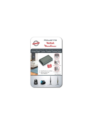 Filtru hepa HP36 aspirator Rowenta ZR903501 original