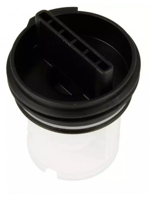 Filtru scame pentru pompa masina de spalat Vestel 42268876 - Img 2