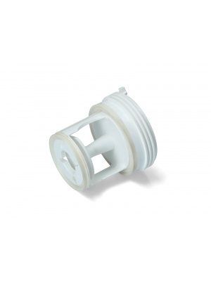 Filtru scame pompa masina de spalat CANDY 41004157 - Img 3
